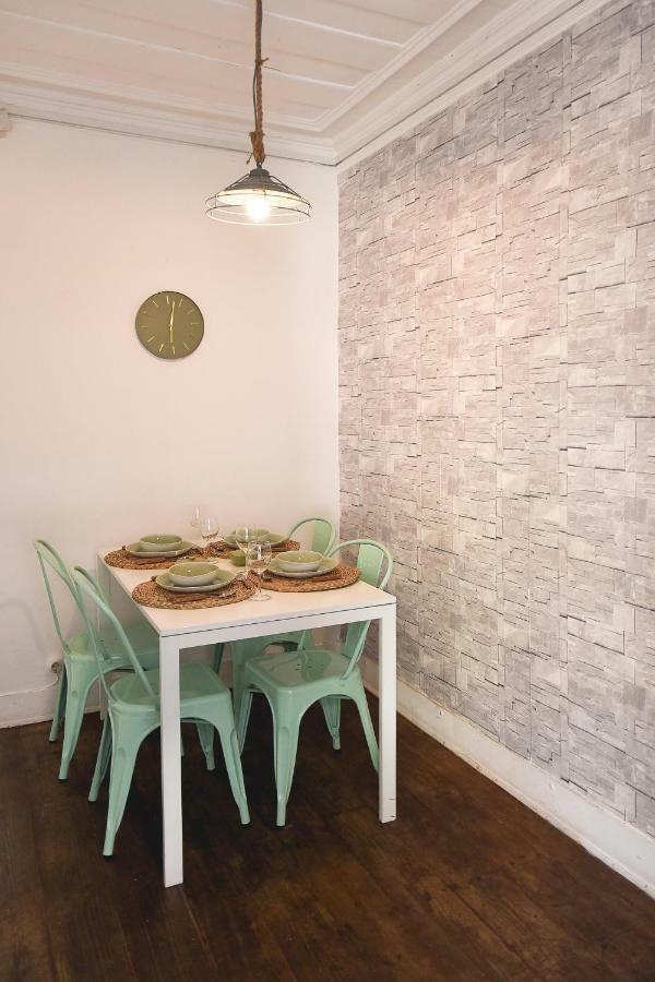 Charming Apartment - Lisbon Center Екстер'єр фото