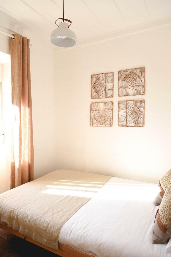 Charming Apartment - Lisbon Center Екстер'єр фото