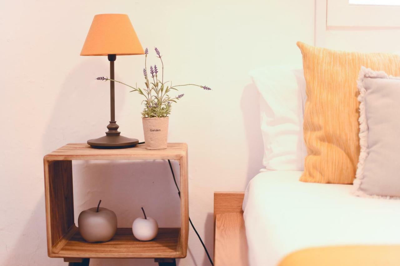 Charming Apartment - Lisbon Center Екстер'єр фото