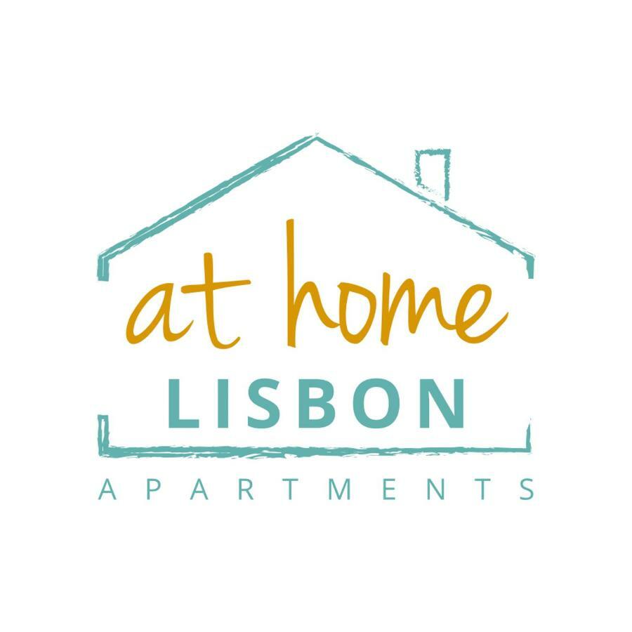 Charming Apartment - Lisbon Center Екстер'єр фото