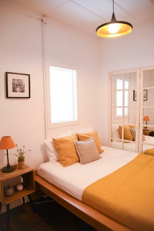 Charming Apartment - Lisbon Center Екстер'єр фото